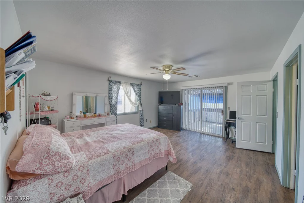 451 Leffner, Pahrump, NV 89060