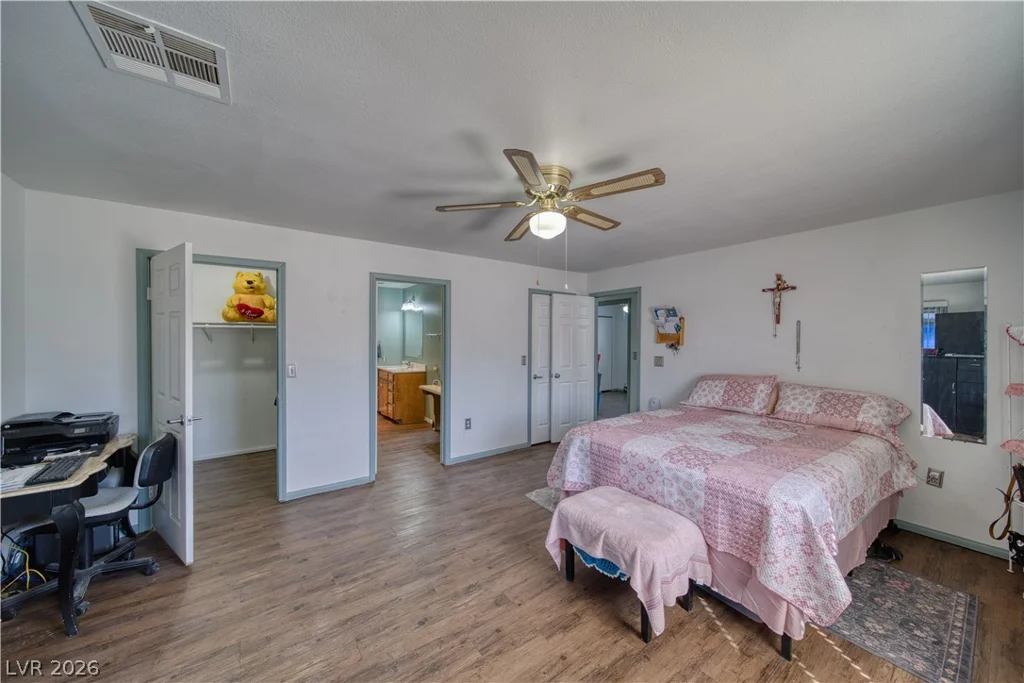 451 Leffner, Pahrump, NV 89060