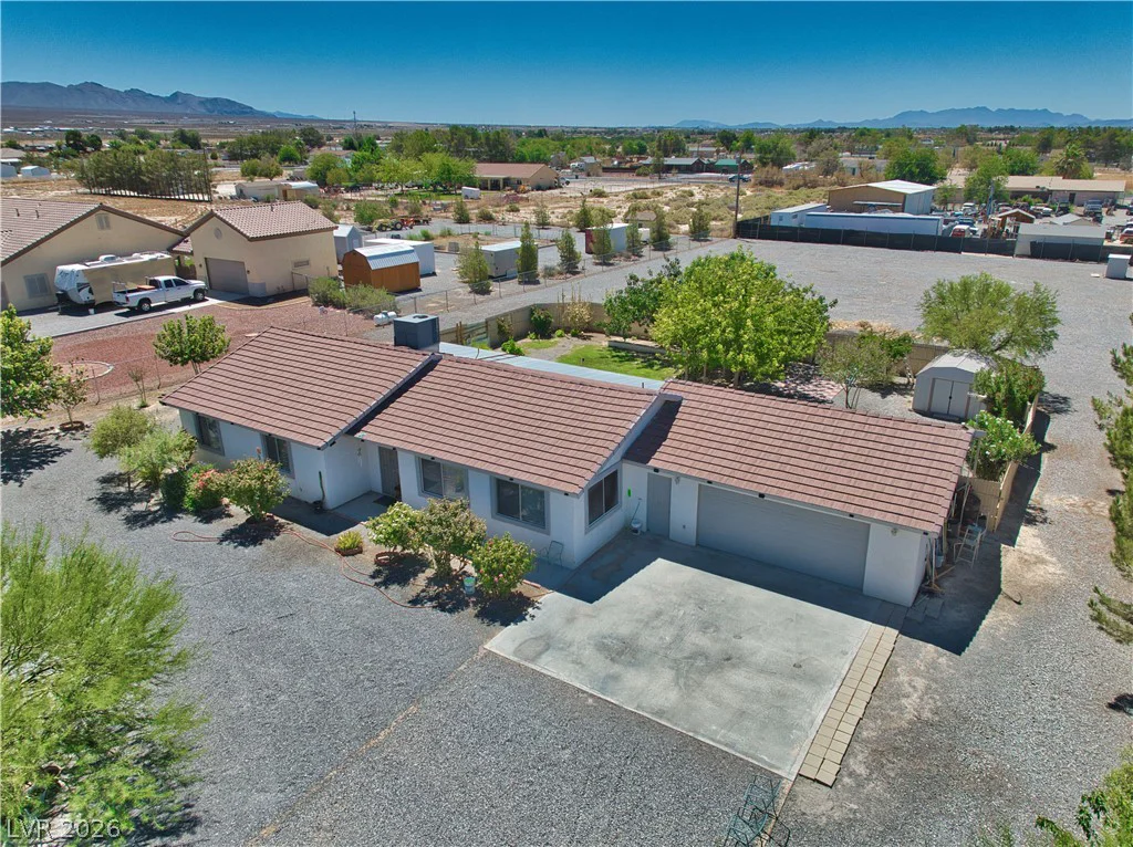 451 Leffner, Pahrump, NV 89060
