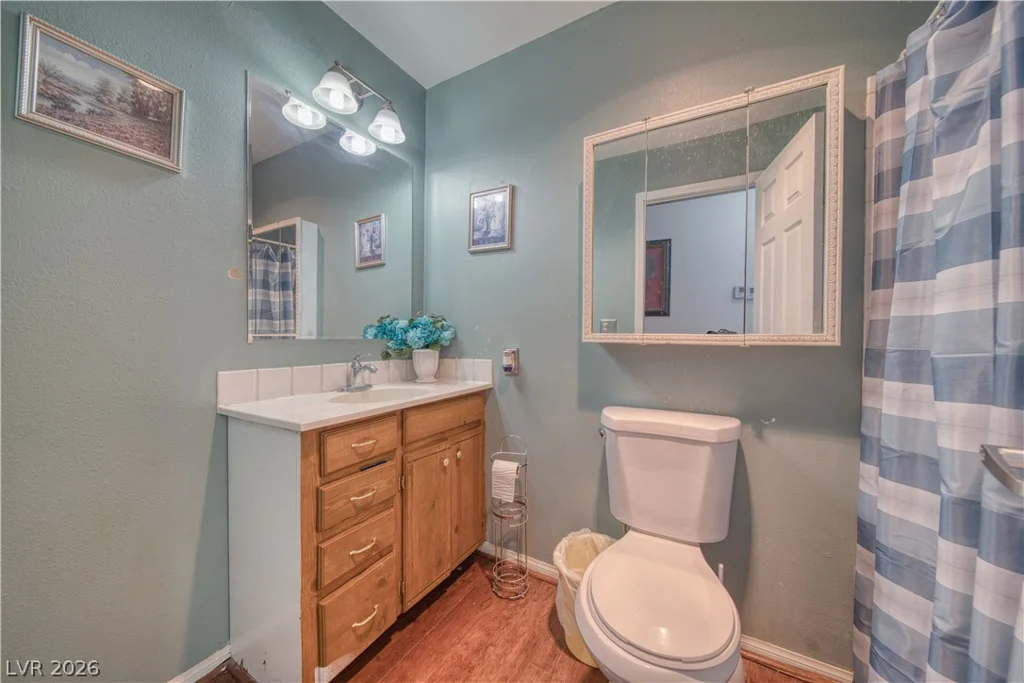 451 Leffner, Pahrump, NV 89060