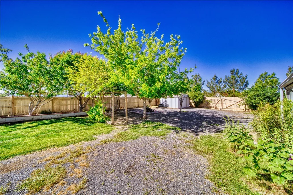 451 Leffner, Pahrump, NV 89060