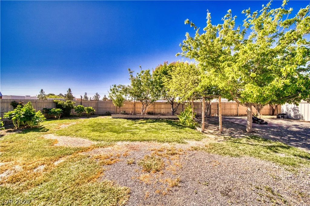 451 Leffner, Pahrump, NV 89060