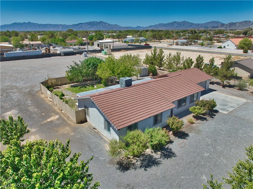 451 Leffner, Pahrump, NV 89060