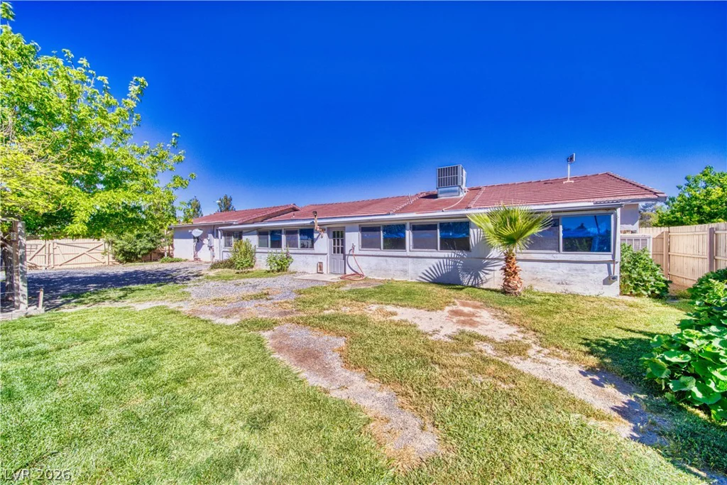 451 Leffner, Pahrump, NV 89060