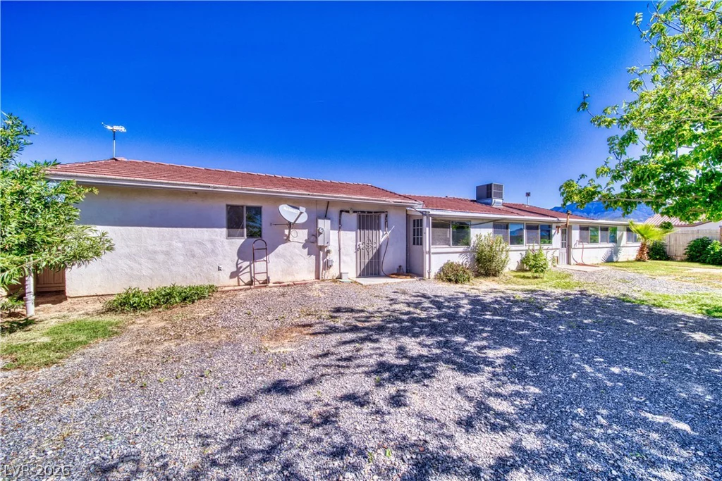 451 Leffner, Pahrump, NV 89060