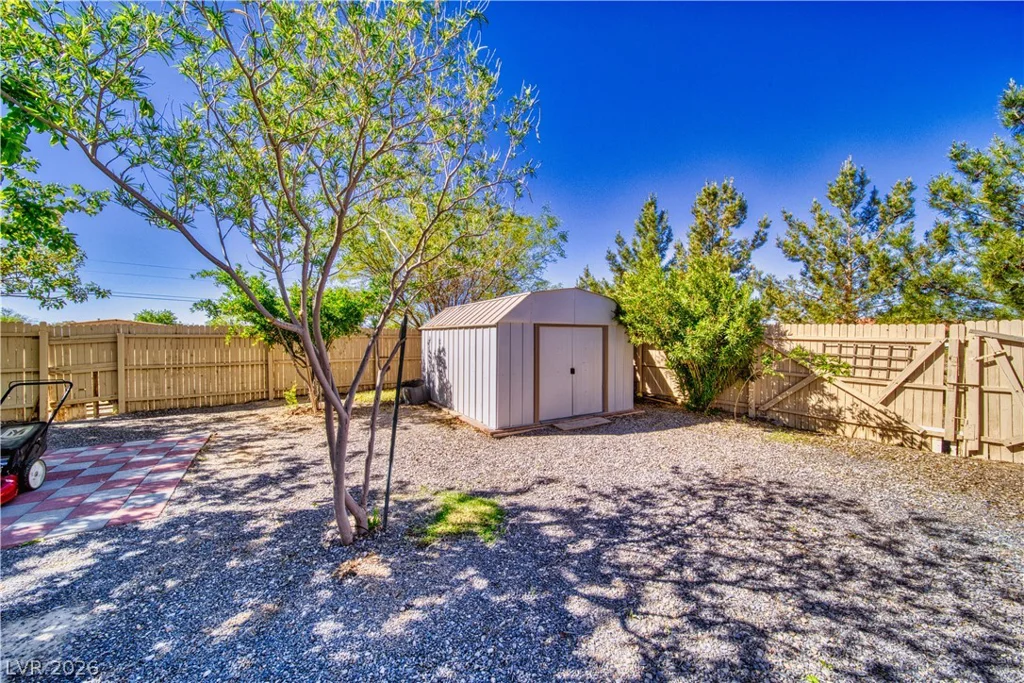 451 Leffner, Pahrump, NV 89060