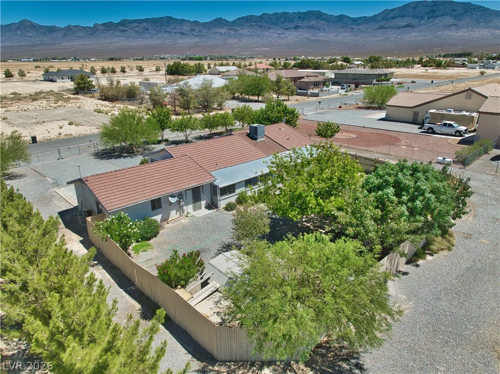 451 Leffner, Pahrump, NV 89060
