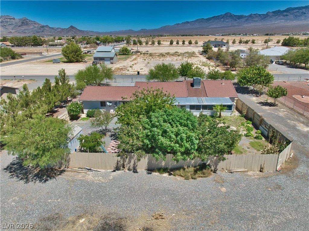 451 Leffner, Pahrump, NV 89060