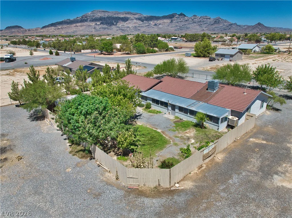 451 Leffner, Pahrump, NV 89060