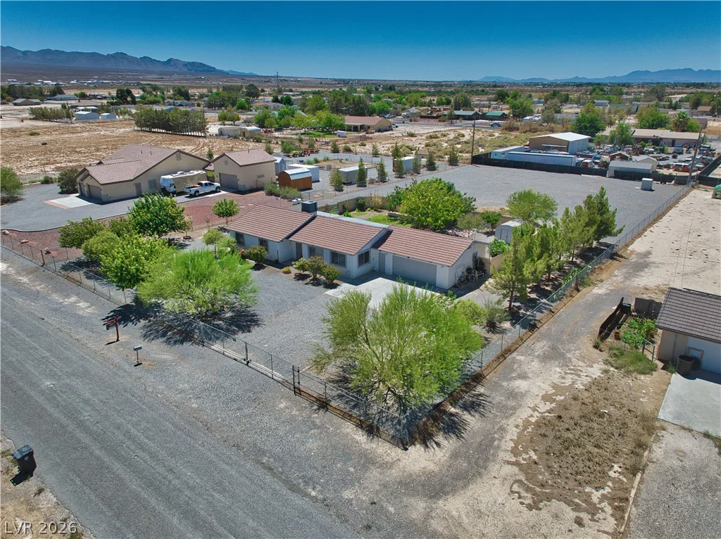 451 Leffner, Pahrump, NV 89060