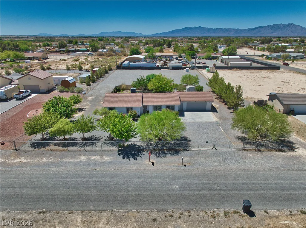 451 Leffner, Pahrump, NV 89060