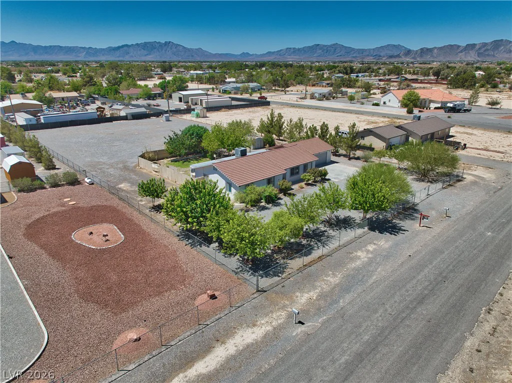 451 Leffner, Pahrump, NV 89060