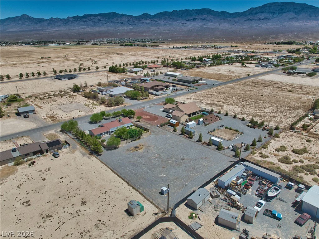 451 Leffner, Pahrump, NV 89060