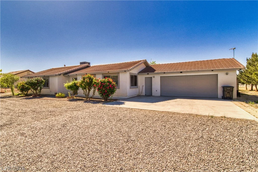 451 Leffner, Pahrump, NV 89060