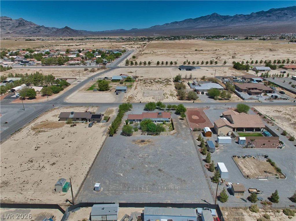 451 Leffner, Pahrump, NV 89060