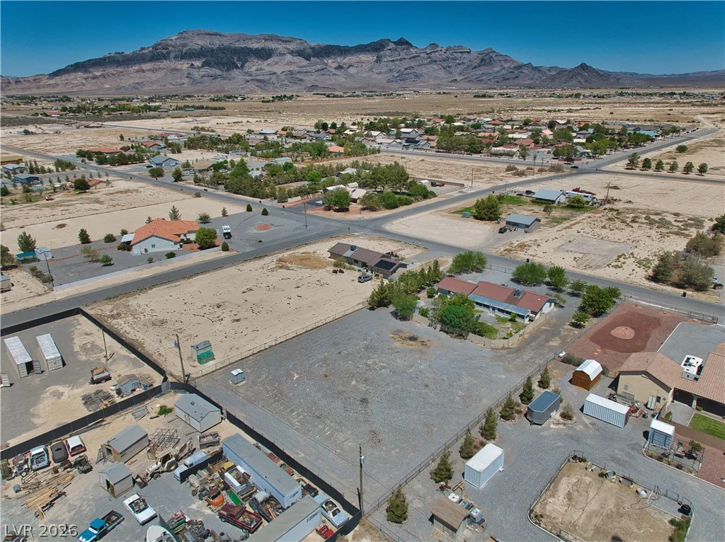 451 Leffner, Pahrump, NV 89060