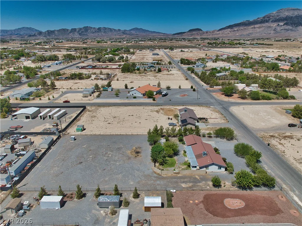 451 Leffner, Pahrump, NV 89060