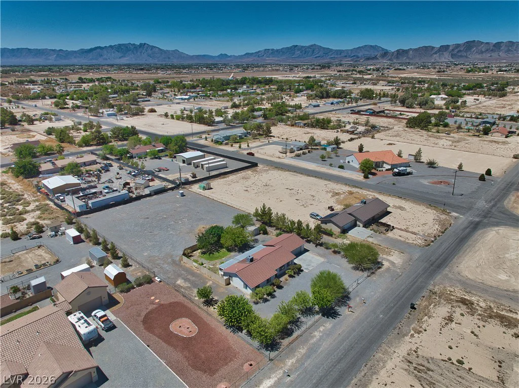 451 Leffner, Pahrump, NV 89060