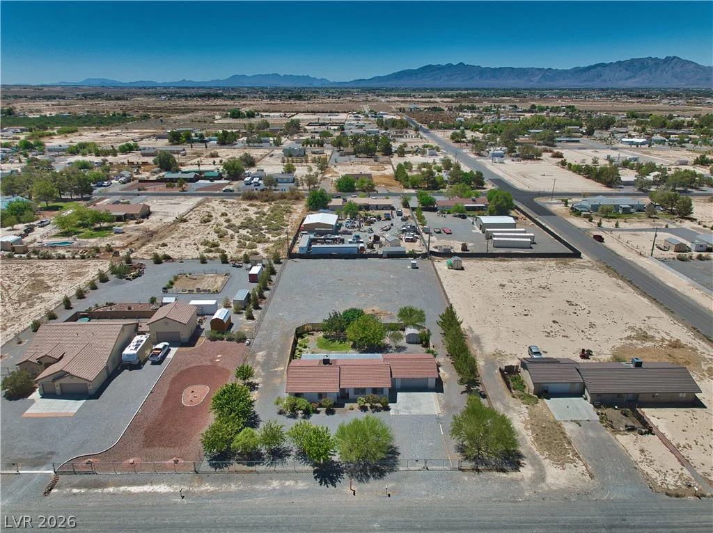 451 Leffner, Pahrump, NV 89060