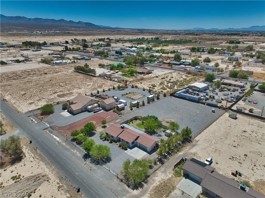 451 Leffner, Pahrump, NV 89060