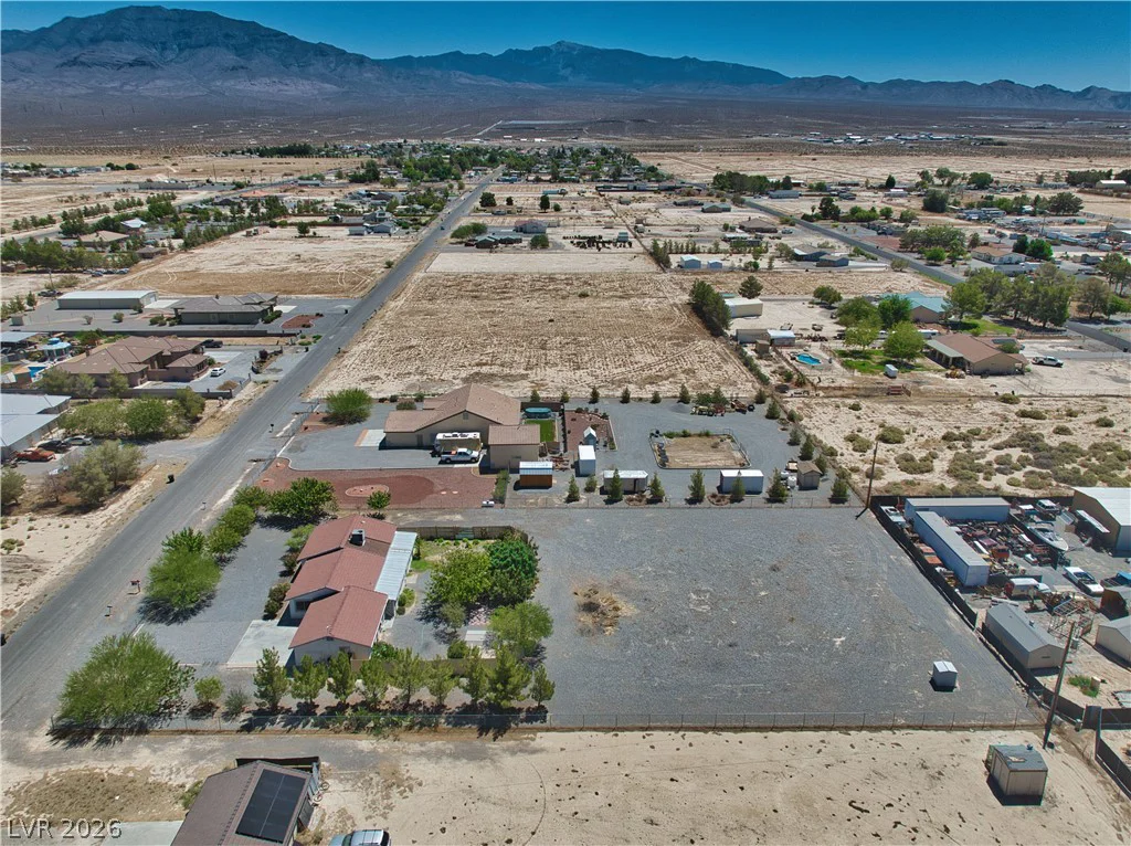451 Leffner, Pahrump, NV 89060