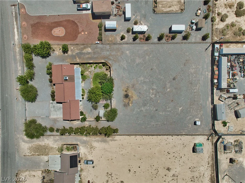 451 Leffner, Pahrump, NV 89060