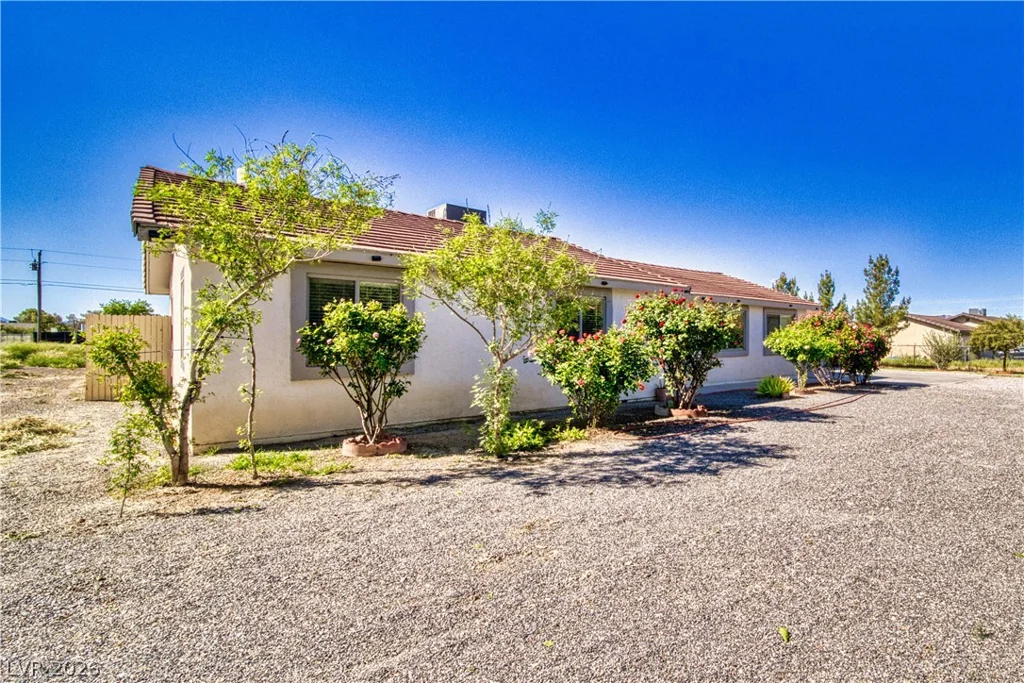 451 Leffner, Pahrump, NV 89060