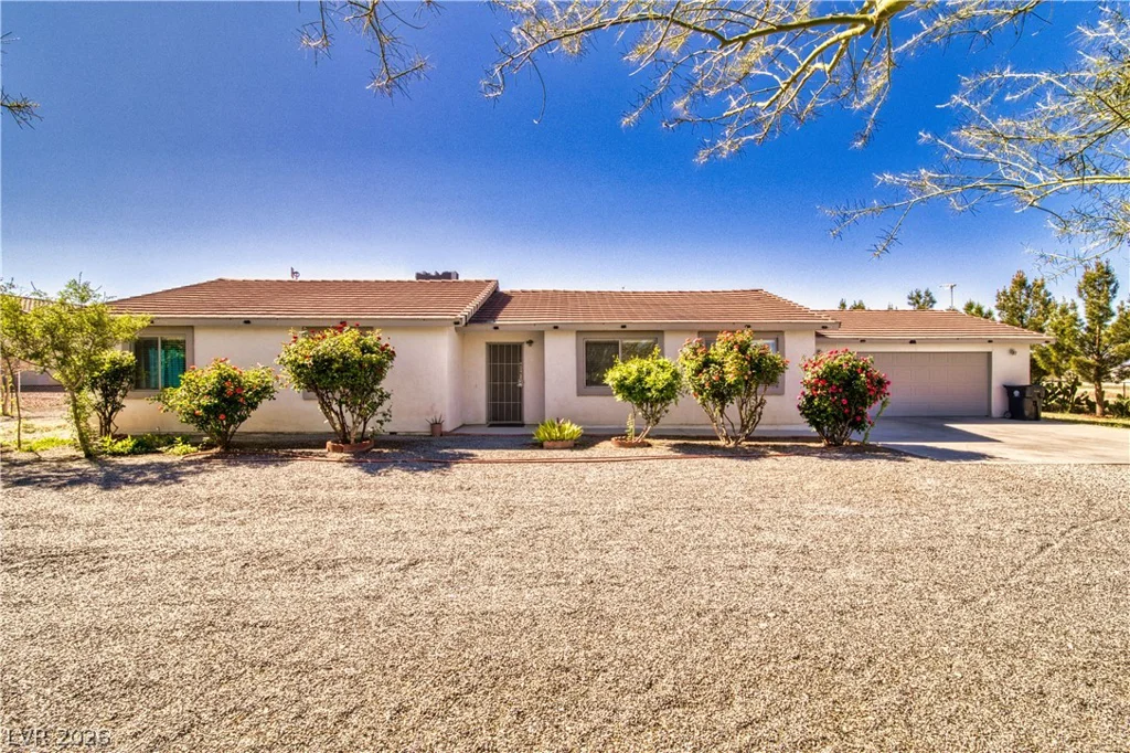 451 Leffner, Pahrump, NV 89060
