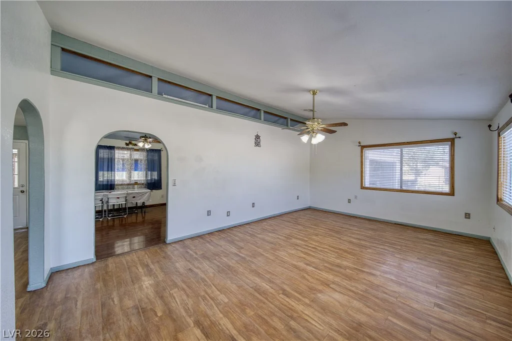 451 Leffner, Pahrump, NV 89060