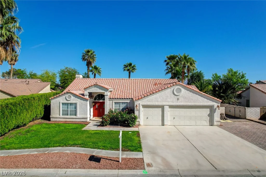 7342 Rockwood, Las Vegas, NV 89129