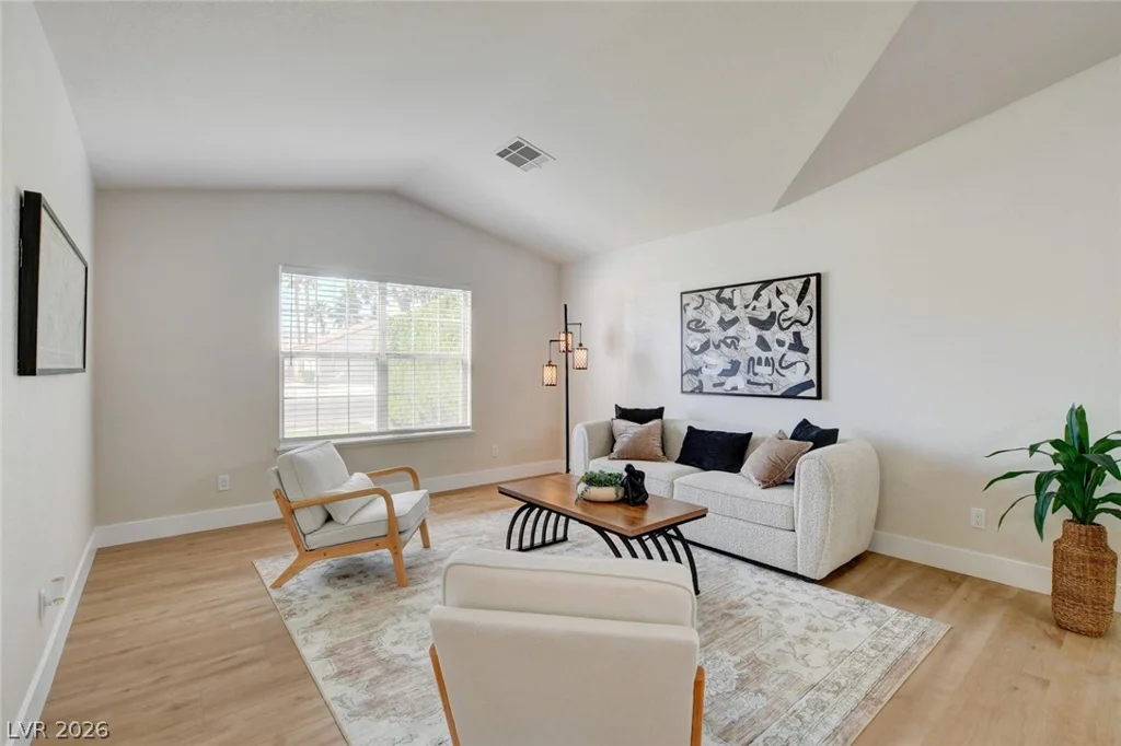 7342 Rockwood, Las Vegas, NV 89129