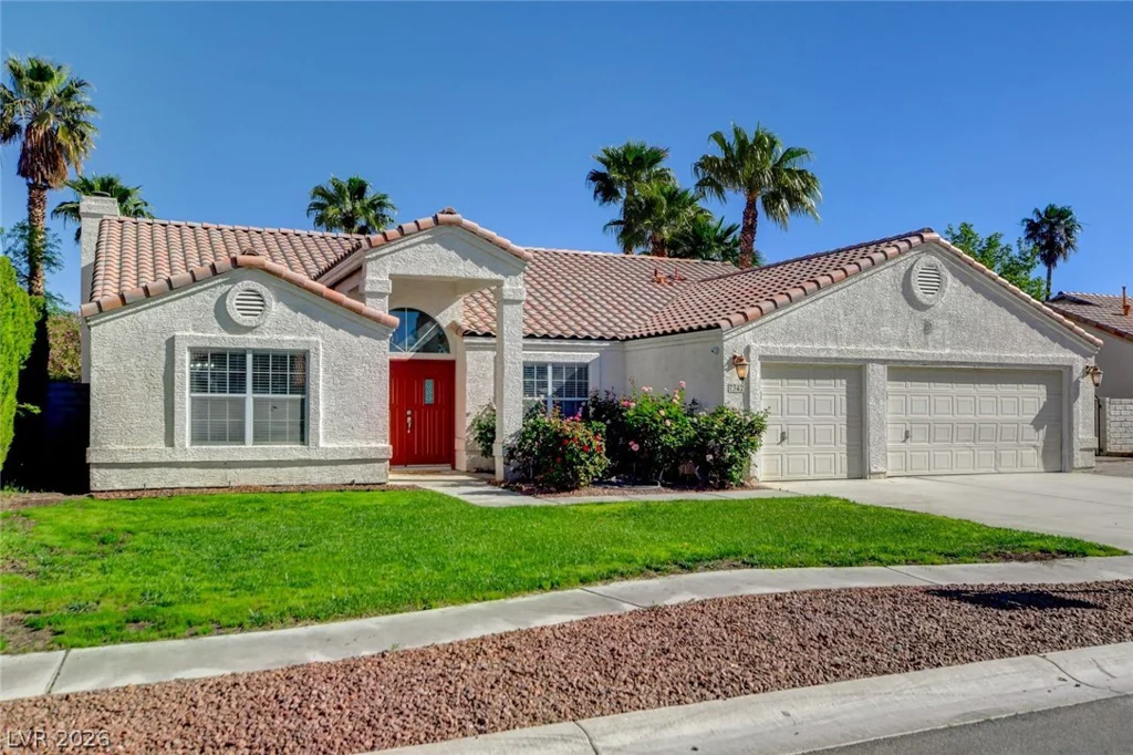 7342 Rockwood, Las Vegas, NV 89129