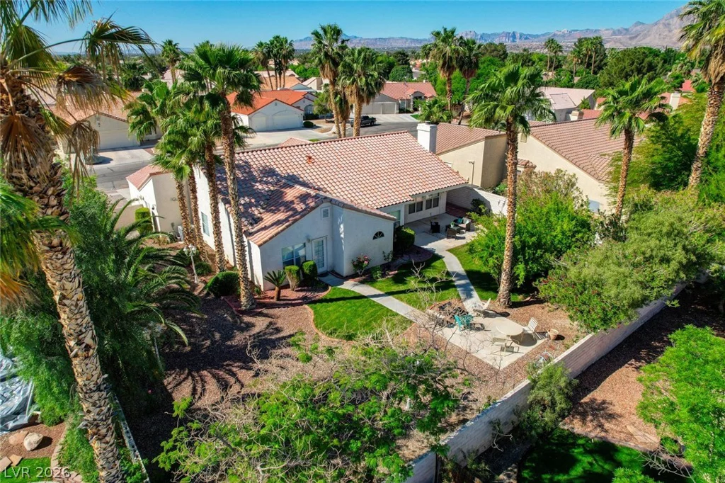 7342 Rockwood, Las Vegas, NV 89129