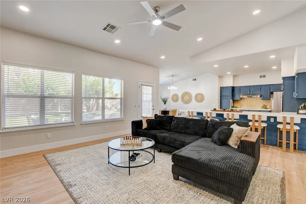 7342 Rockwood, Las Vegas, NV 89129