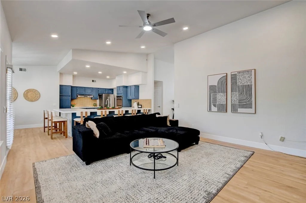 7342 Rockwood, Las Vegas, NV 89129