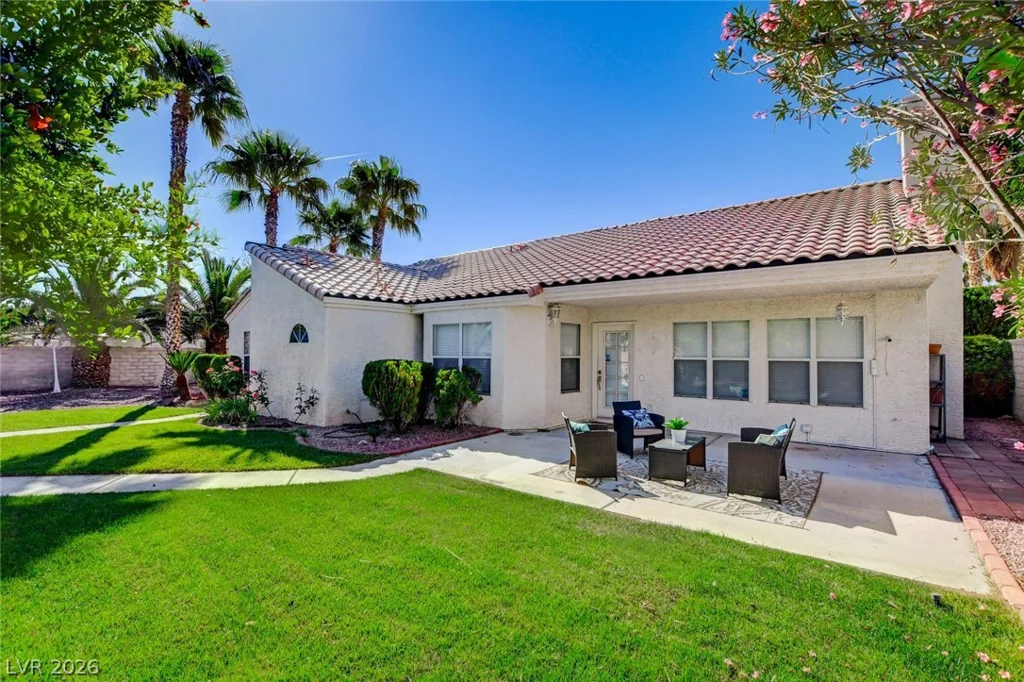 7342 Rockwood, Las Vegas, NV 89129