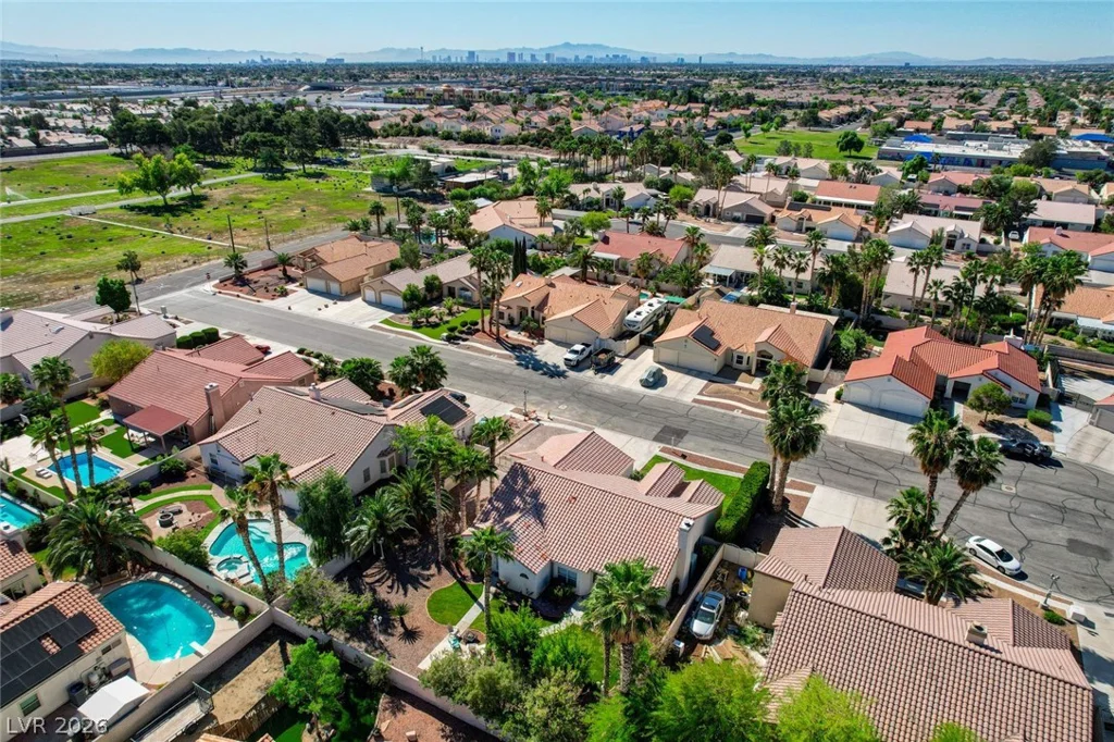 7342 Rockwood, Las Vegas, NV 89129