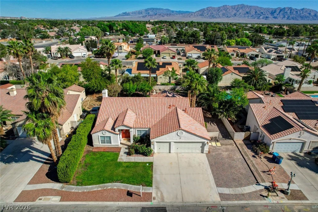 7342 Rockwood, Las Vegas, NV 89129