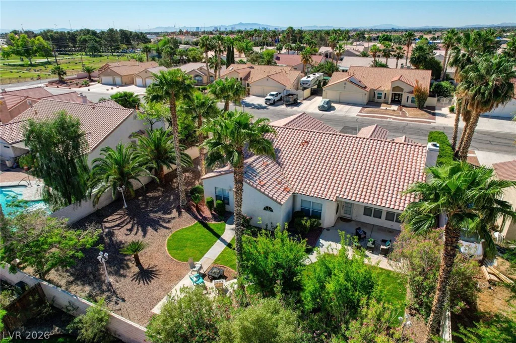 7342 Rockwood, Las Vegas, NV 89129