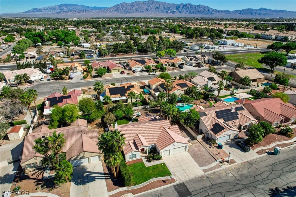 7342 Rockwood, Las Vegas, NV 89129
