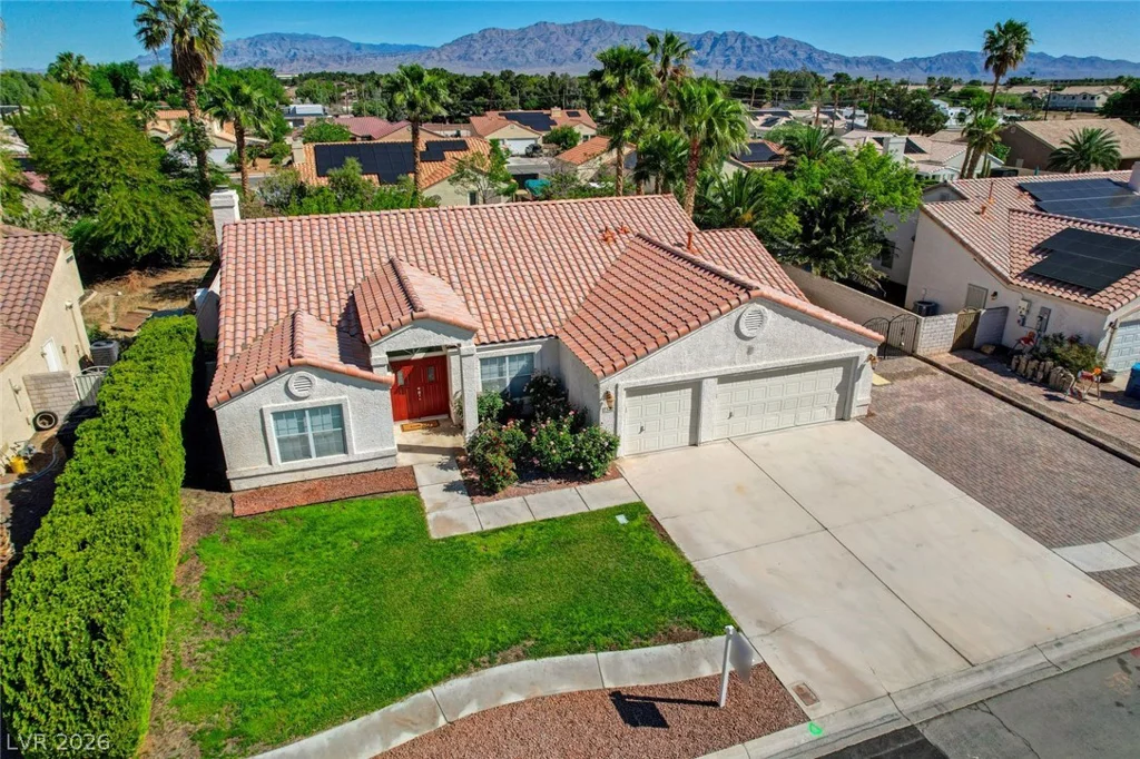 7342 Rockwood, Las Vegas, NV 89129