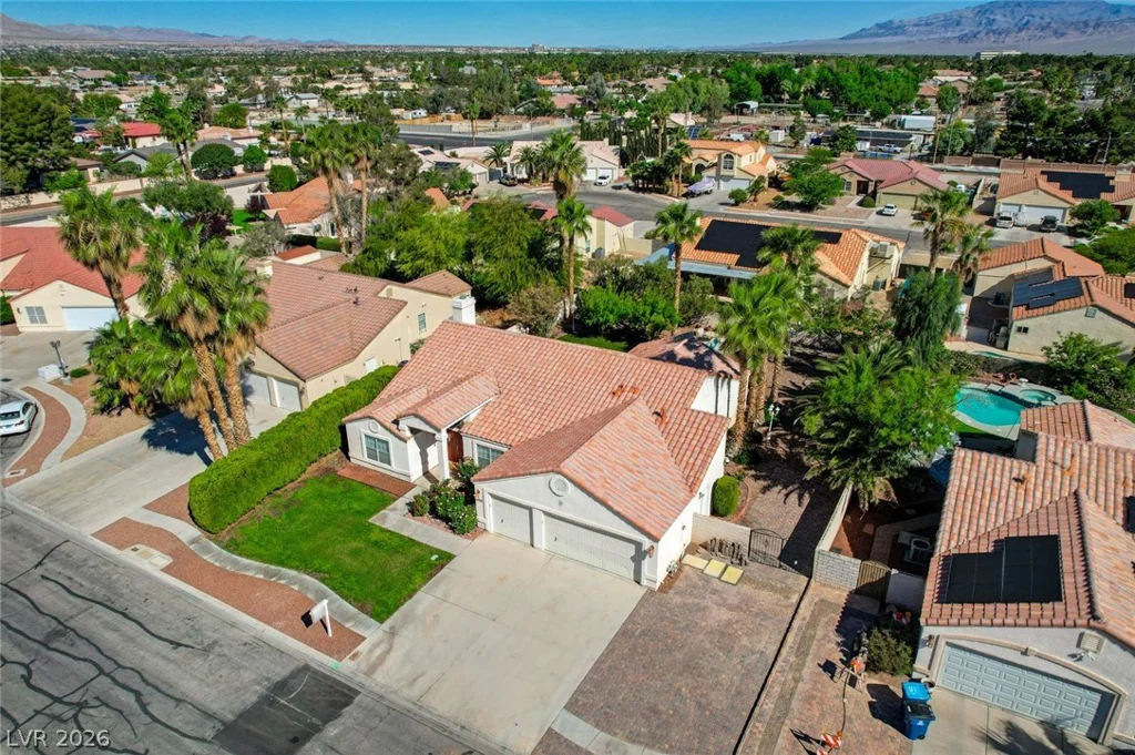 7342 Rockwood, Las Vegas, NV 89129