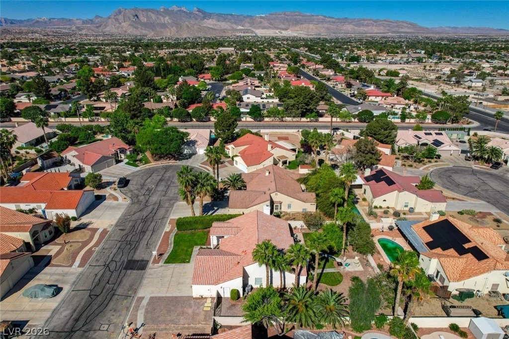 7342 Rockwood, Las Vegas, NV 89129
