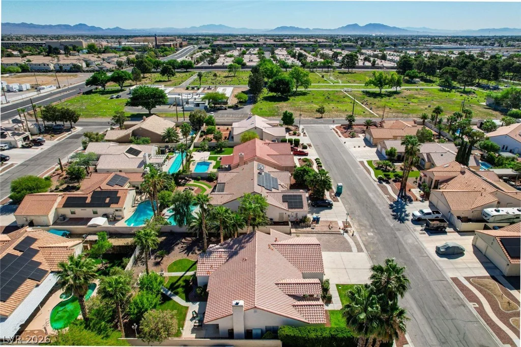 7342 Rockwood, Las Vegas, NV 89129