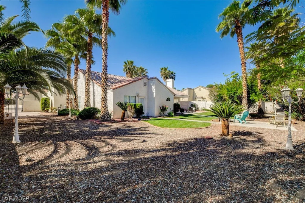 7342 Rockwood, Las Vegas, NV 89129