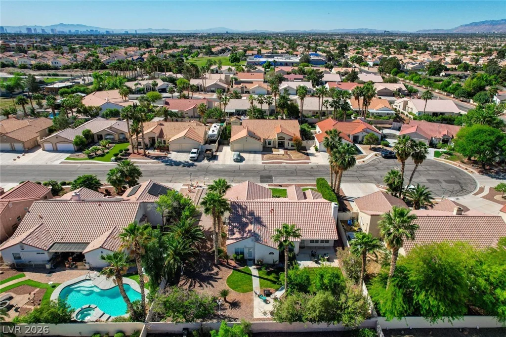 7342 Rockwood, Las Vegas, NV 89129