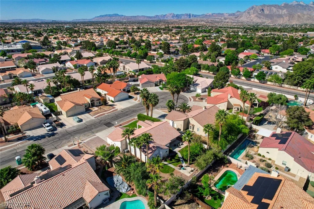 7342 Rockwood, Las Vegas, NV 89129