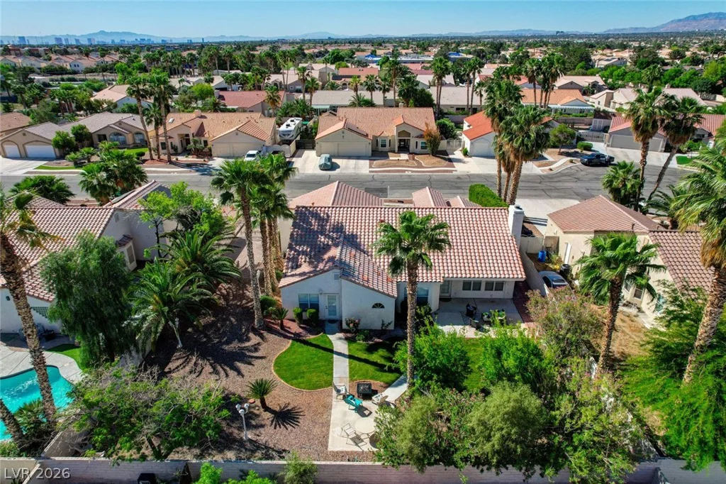 7342 Rockwood, Las Vegas, NV 89129