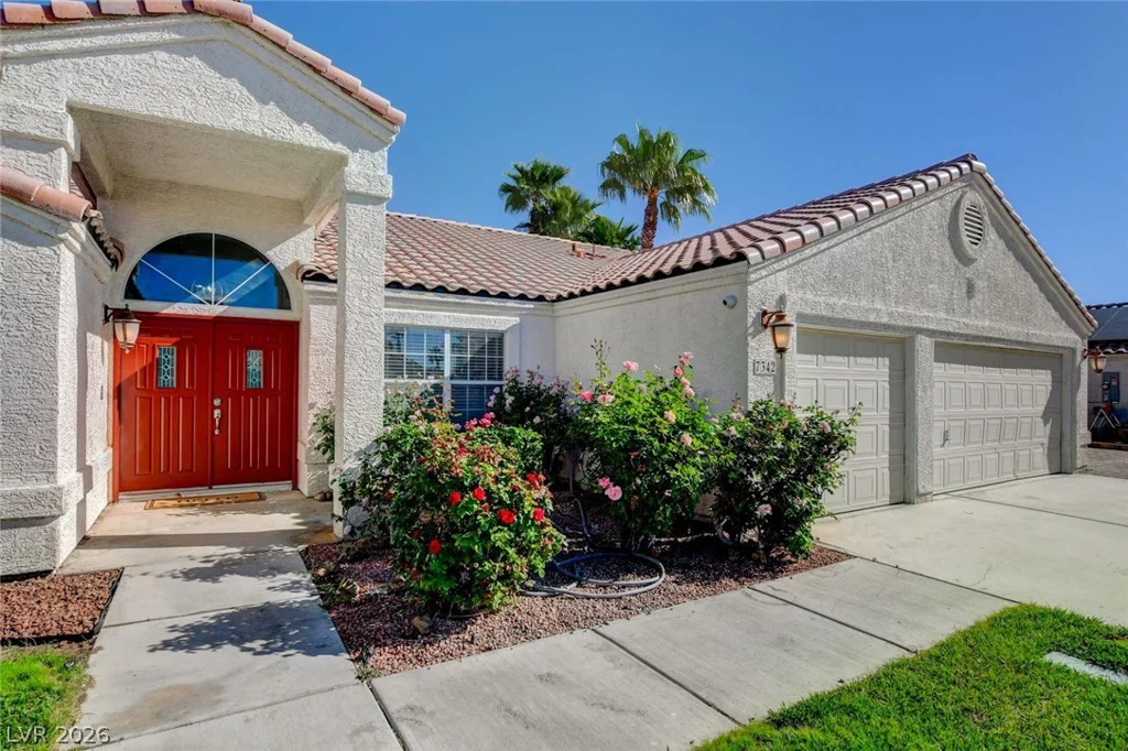 7342 Rockwood, Las Vegas, NV 89129