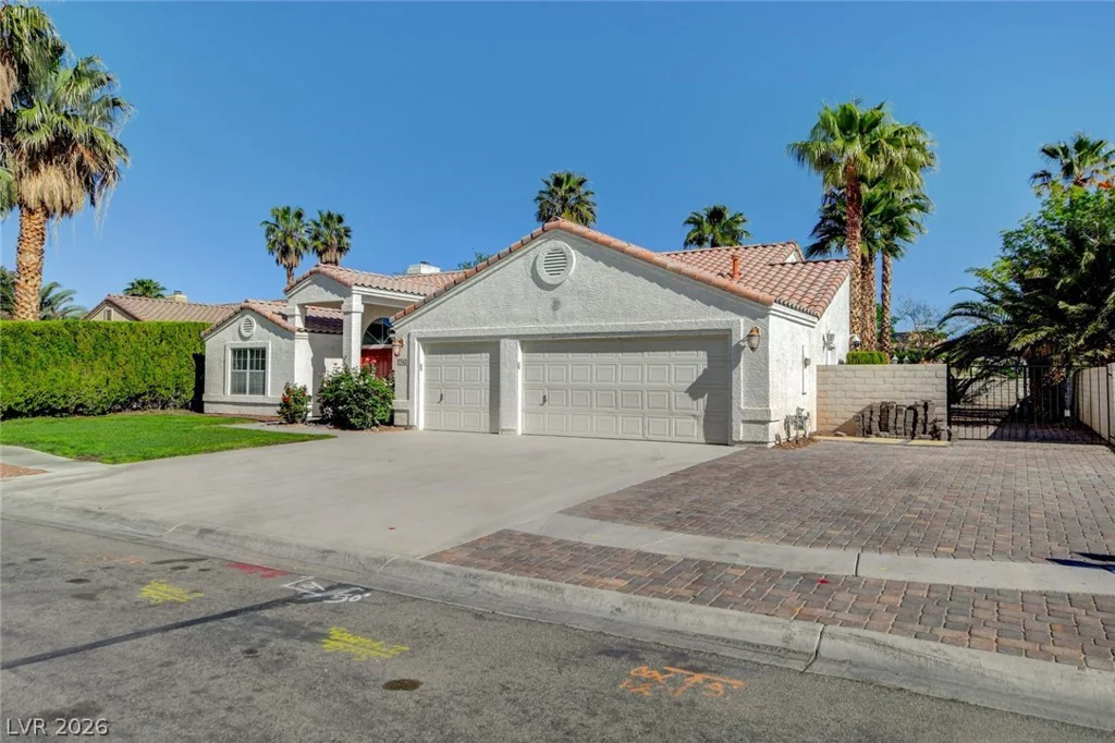 7342 Rockwood, Las Vegas, NV 89129